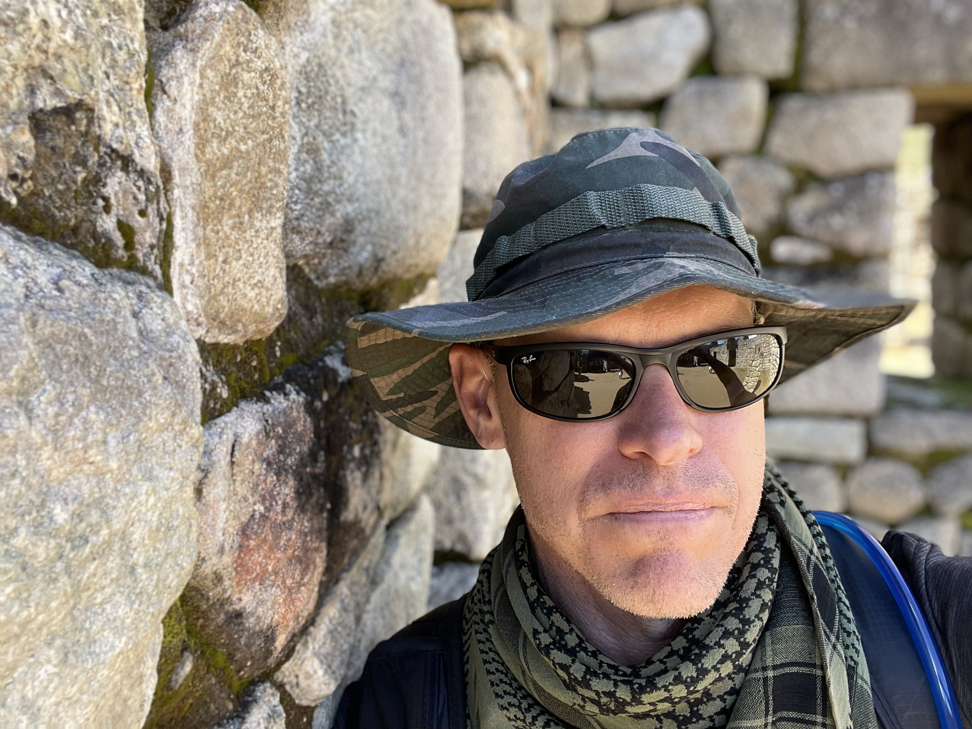 2026 trip to Machu Picchu, Peru.